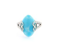 Anello Forever Gioielli Donna Anello Con Pietra in Argento Agata FGAN00171 - FGAN00171